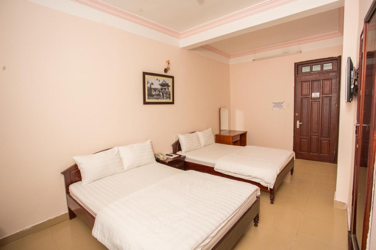 Ngoc Mai Phu Hotel Đà Lạt